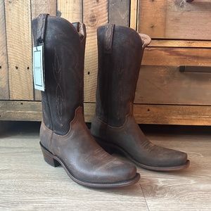 Lucchese Cowboy Boots